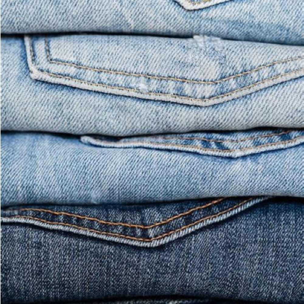 Denim unlisted
